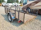 2020 Carry-On Trailer 2020 CARRY-ON 5X10GWHS Utility Trailer