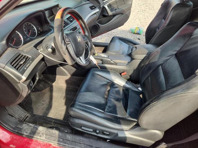 2011 Honda Accord exl