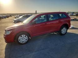 2015 Dodge Journey se for sale in Grand Prairie, TX