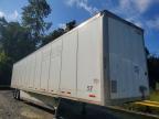 2018 Wabash Dvcvhpc DRY Van Trailer