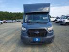 2021 Ford Transit Delivery Truck