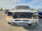 2007 Chevrolet Silverado C1500 Classic Crew Cab