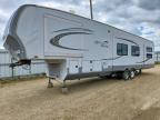 2012 Highland Ridge 2012 Open Range Camper