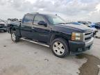2007 Chevrolet Silverado C1500 Crew Cab