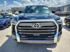 2025 Toyota Tundra Crewmax Limited