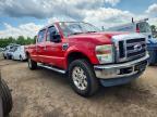 2008 Ford F250 Super Duty