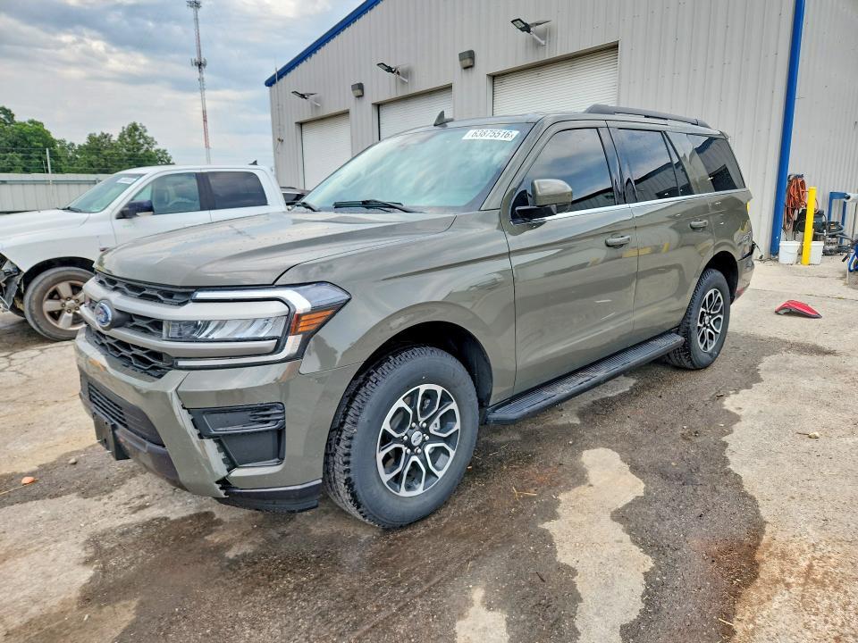 2024 Ford Expedition xlt