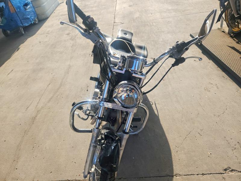 2009 Honda CMX250 C