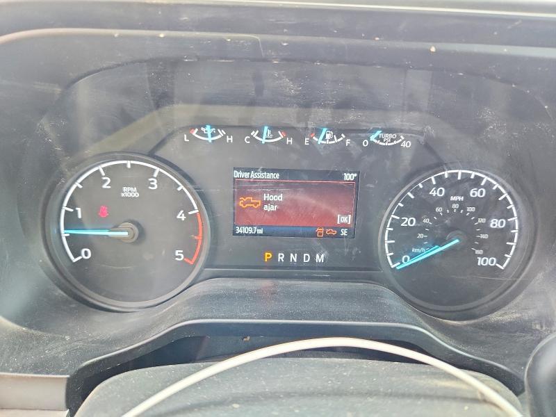 2023 Ford F350 Super Duty