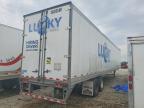 2024 Stroughton Avxw-535T-S-C-AR DRY Van Trailer