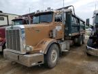 1997 Peterbilt 357 Dump Truck
