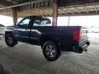 2014 Chevrolet Silverado C1500