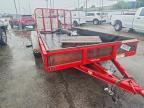 2019 PJ Flatbed