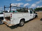 2003 GMC Sierra C2500 Heavy Duty