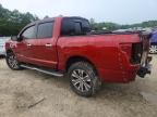 2017 Nissan Titan SL