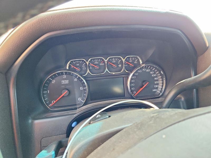 2014 GMC Sierra K1500 SLT