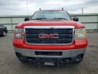 2012 GMC Sierra K2500 Heavy Duty