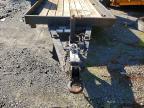 1999 Towmaster Equipment Trailer