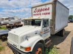 1999 International 4900 BOX Truck
