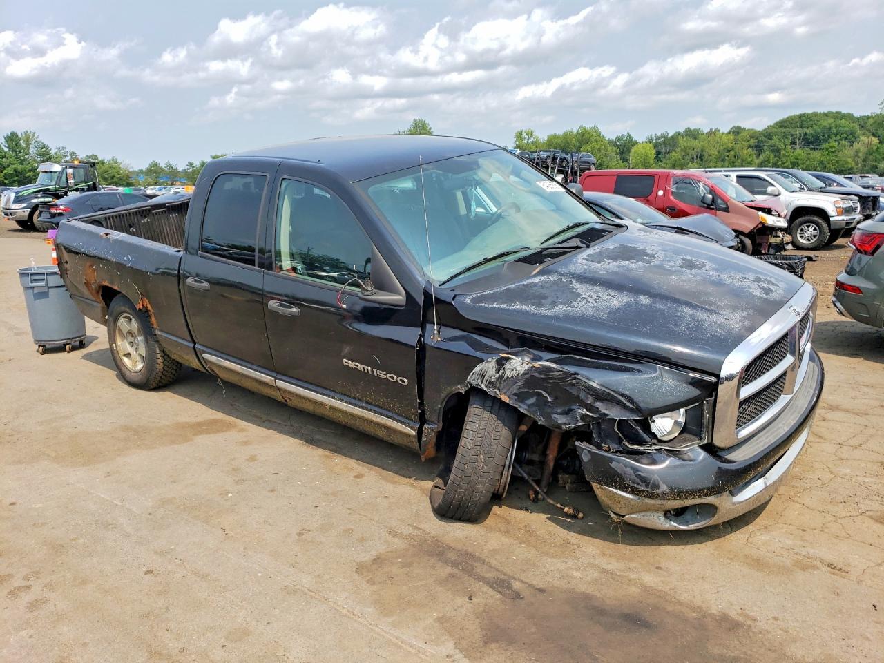 2005 Dodge RAM 1500 ST