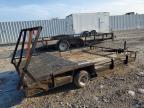 2022 Homemade Traile 2022 Utility Trailer