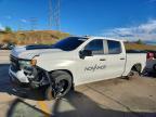 2025 Chevrolet Silverado K1500 LT Trail Boss