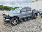 2022 Chevrolet Silverado LTD K1500 RST