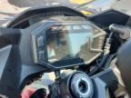 2026 Kawasaki EX500