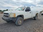 2009 Chevrolet Silverado K2500 Heavy Duty