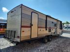 2018 Cherokee By Forest R 2018 Forest River Grey Wolf Camper