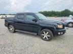 2014 Honda Ridgeline RTL-S