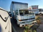 1994 GMC W4 BOX Truck