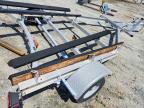 2019 Contiental AWC25E-2500 Boat Trailer