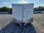 2016 Foresriver 2016 Forest River Enclosed Cargo Trailer