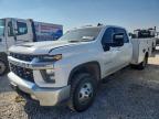 2021 Chevrolet Silverado K3500 LT