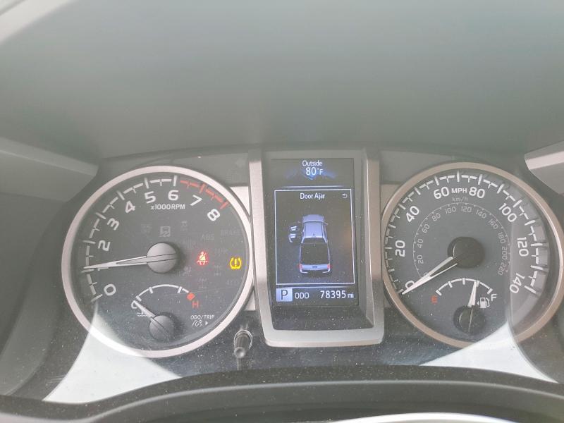 2020 Toyota Tacoma SR5 V6