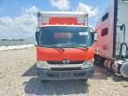 2017 Hino 195 BOX Truck