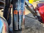 2012 Harley-Davidson Fxdb Dyna Street BOB