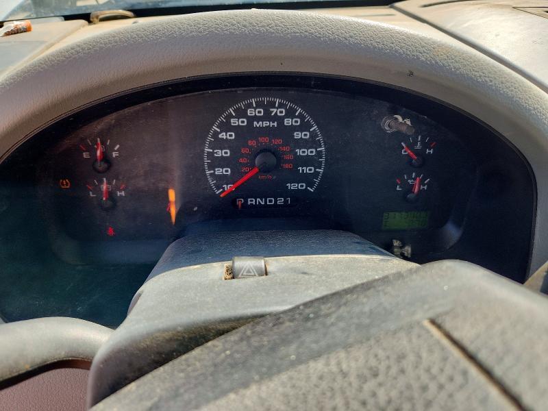 2008 Ford F150