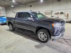2024 Chevrolet Silverado K1500 LTZ