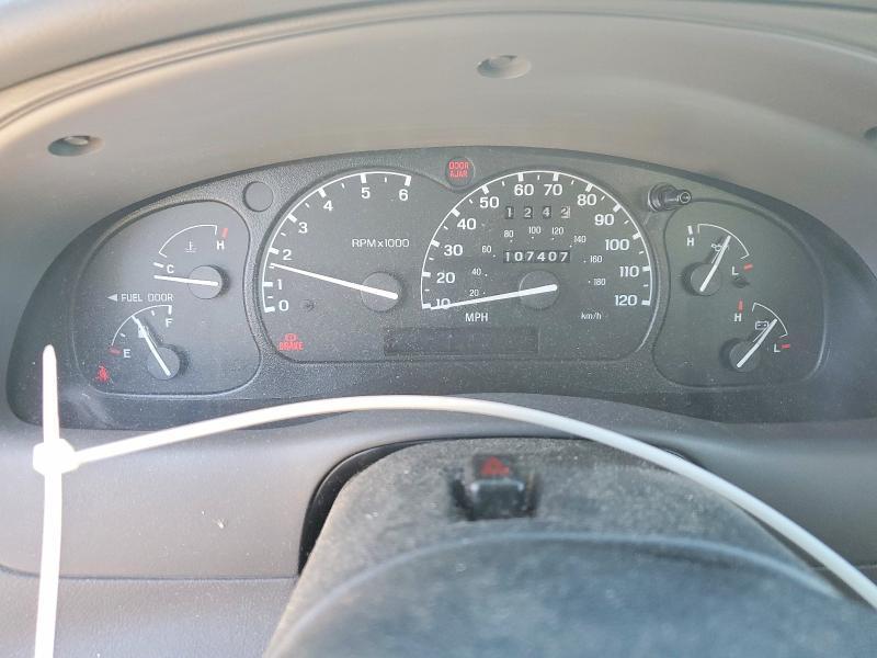 2003 Ford Ranger
