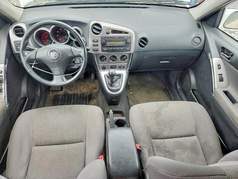 2008 Toyota Matrix xr
