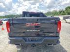 2021 GMC Sierra K1500 AT4