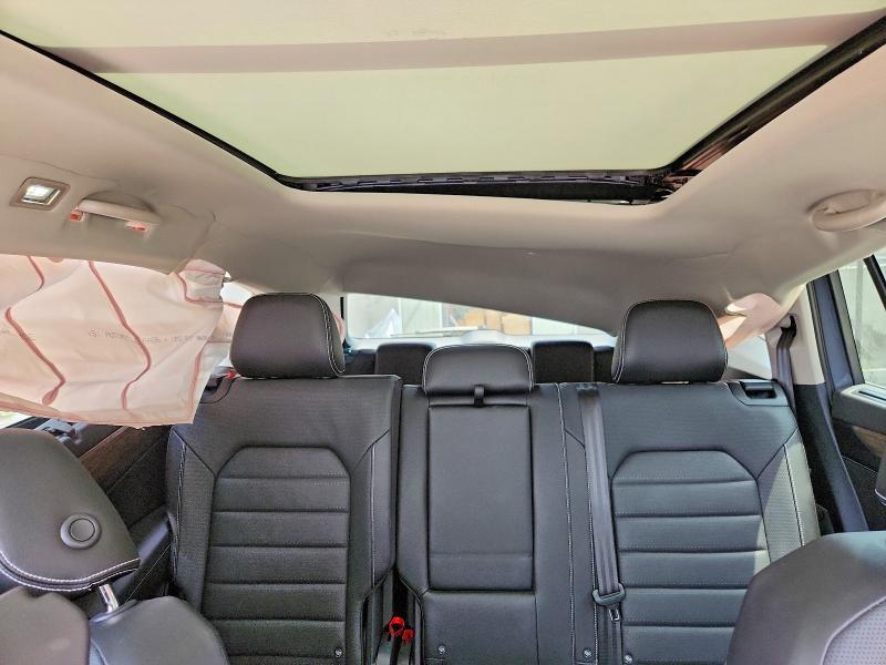 2025 Volkswagen Atlas SEL