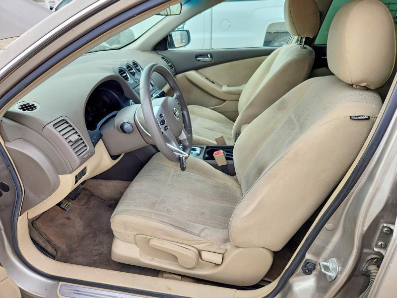 2011 Nissan Altima 2.5