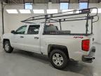 2018 Chevrolet Silverado K1500