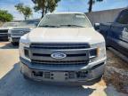 2018 Ford F150 Super Cab