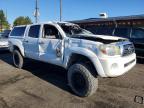 2005 Toyota Tacoma Double Cab