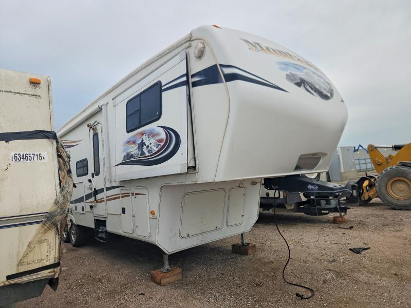 2013 Montana 2013 Keystone Montana Camper