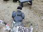 2007 Suzuki Boulevard